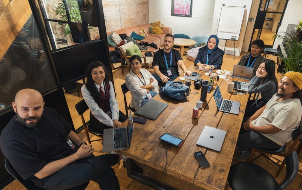 什麼是功能組織架構圖？概念、特徵、範例