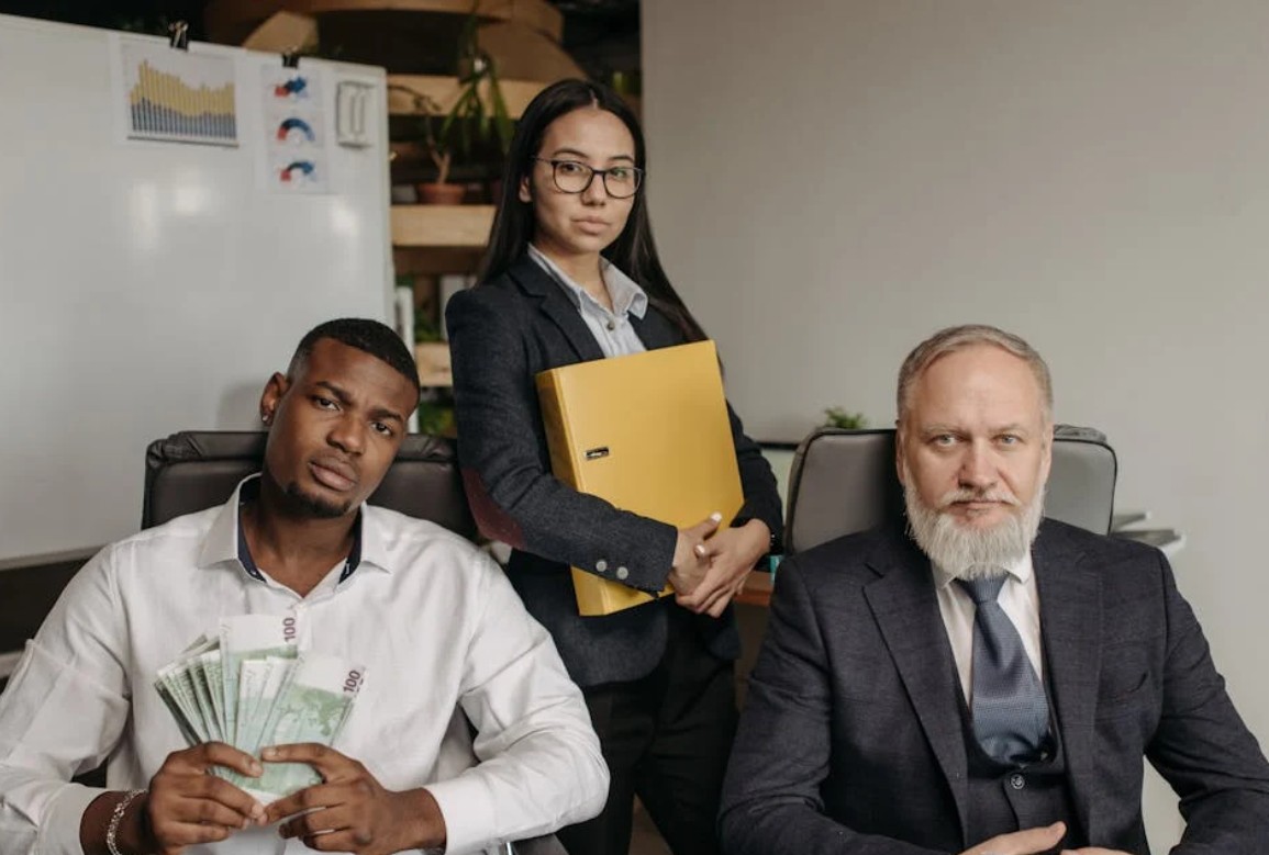 什麼是B 型公司？概念、特徵、範例