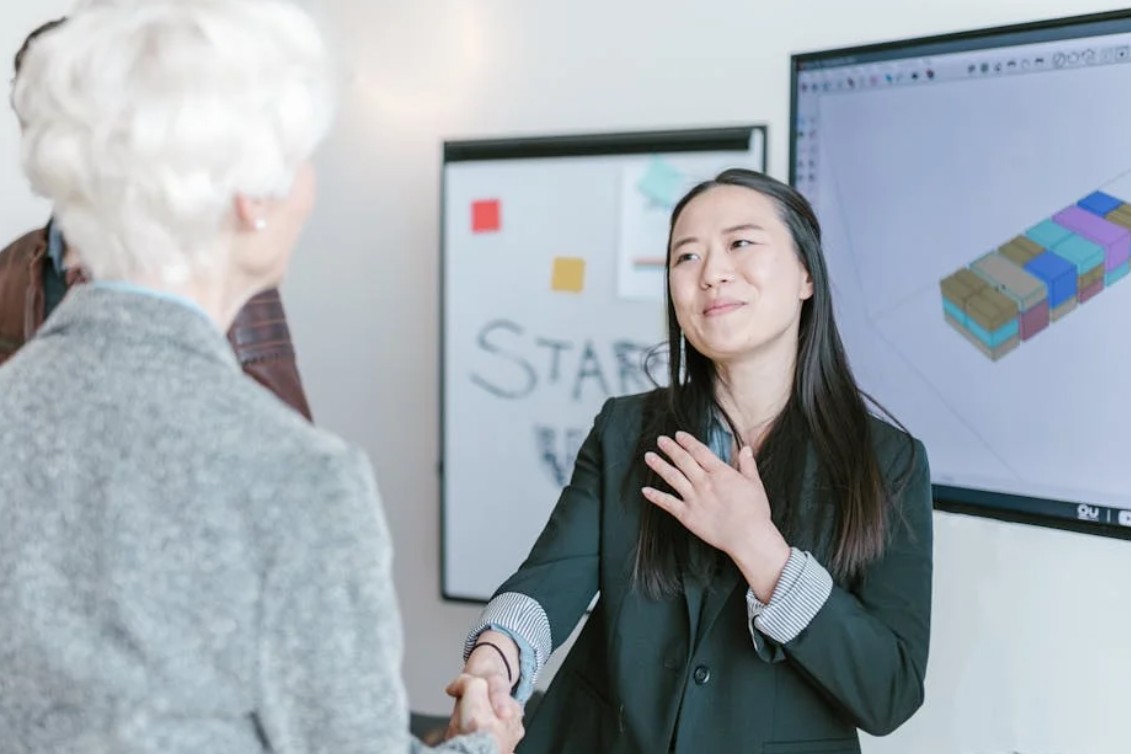 什麼是協商？概念、特徵、類型 、階段 、範例