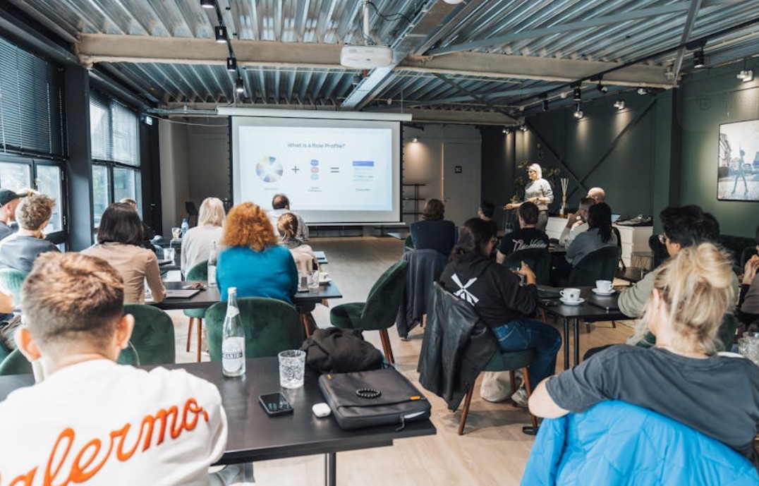 什麼是工會？概念、職能與目標、 類型 、範例