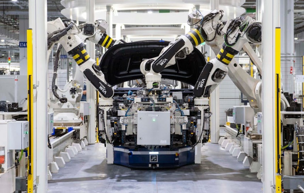 什麼是量產？概念、特徵、類型 、優點與缺點 、範例