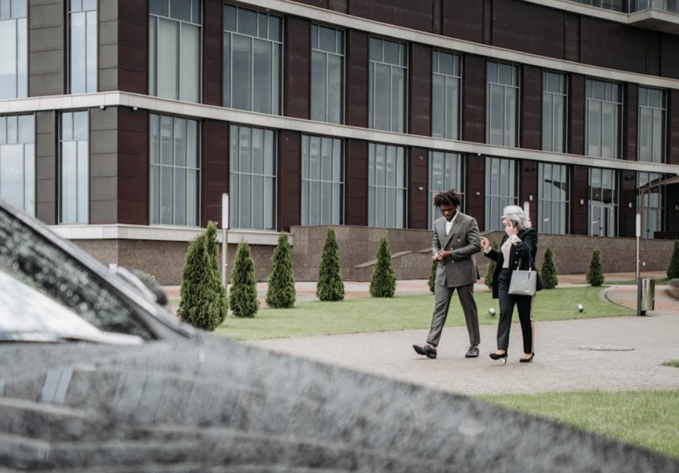 什麼是非政府組織？概念、特徵、類型、 範例