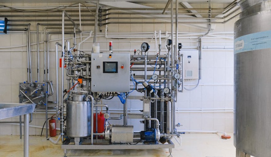 什麼是供應商？概念、特徵、類型 、範例