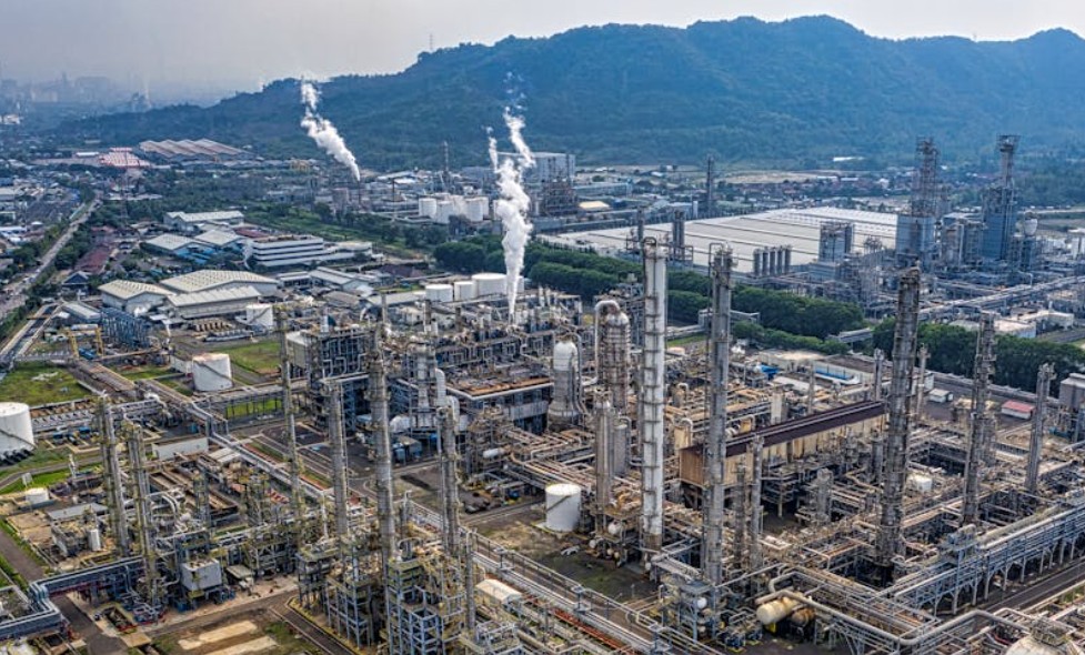 什麼是庫存？概念、類型、 庫存管制、 範例