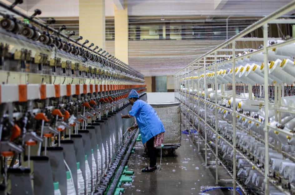 什麼是大型企業？概念、特徵、優點與缺點 、範例