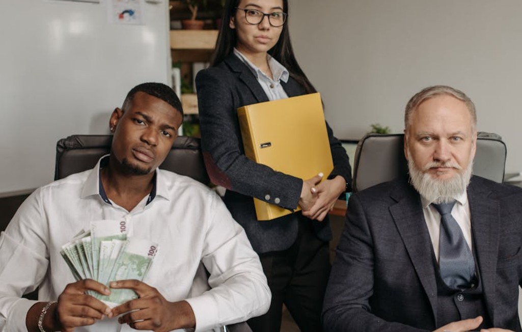 什麼是工作激勵？概念、類型 、重要性、 範例