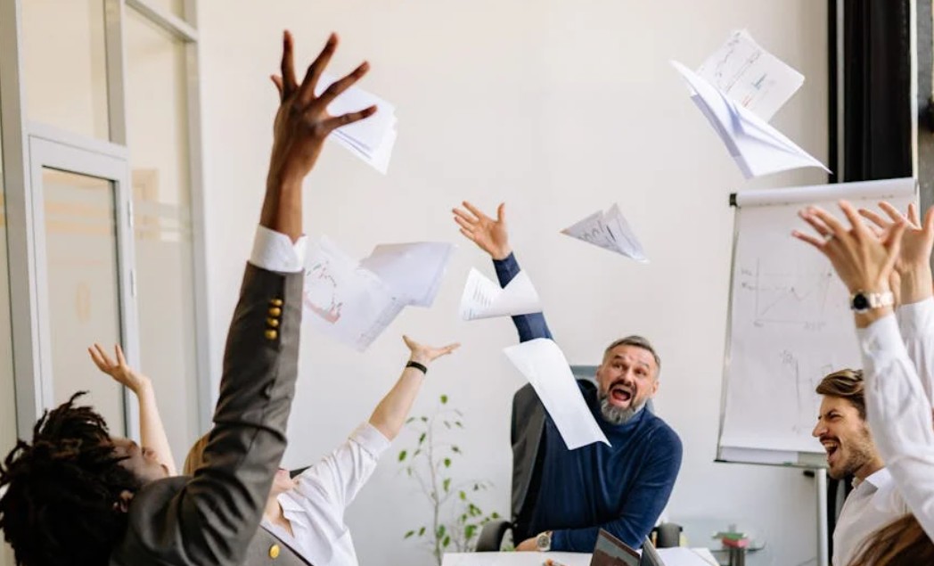 什麼是長期目標？概念、特徵、範例