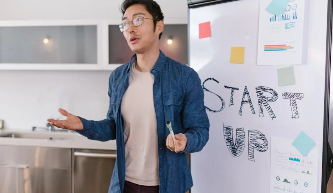 什麼是商業模式？概念、元素、 類型 、範例