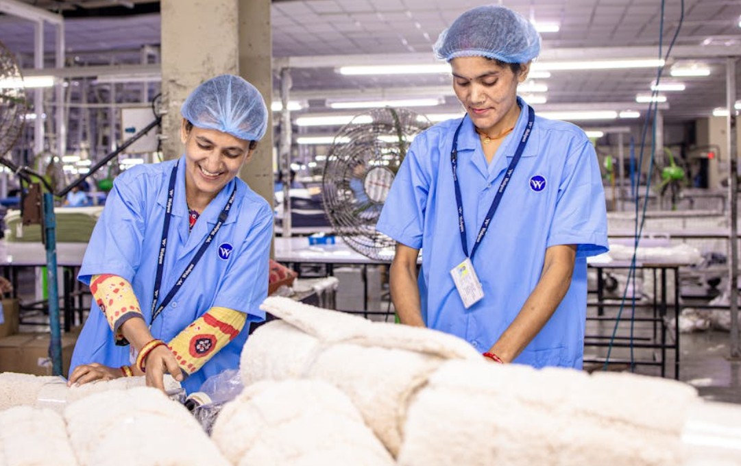 什麼是工業？概念、特徵、類型、 工業在經濟中的重要性、 範例