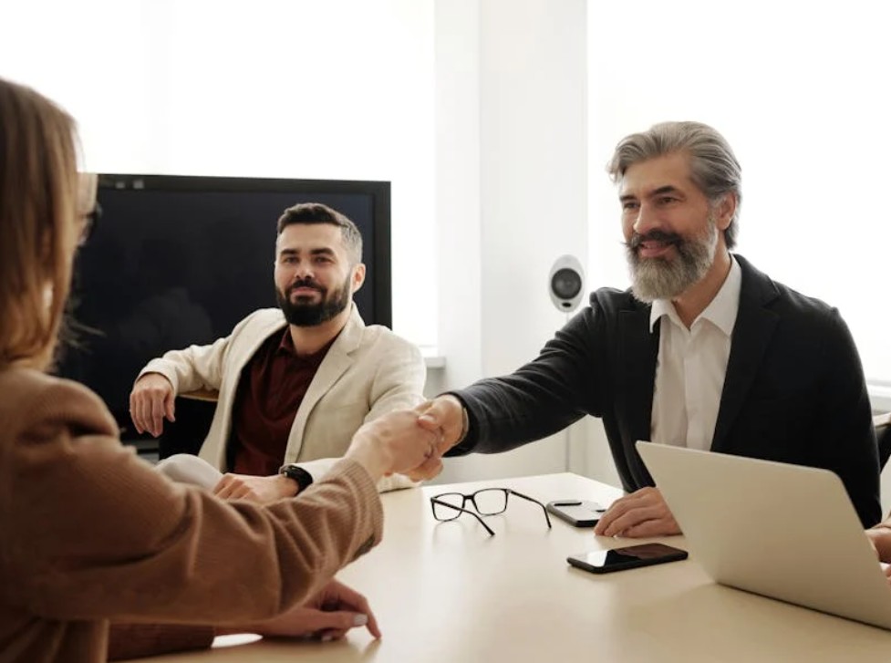 什麼是區域公司？概念、特徵、範例