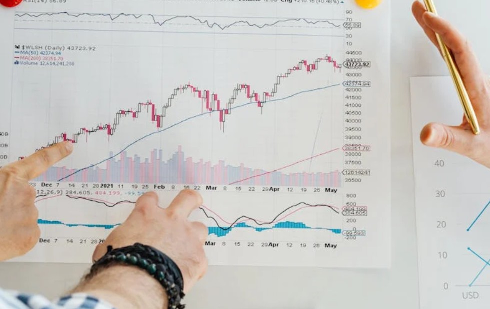 什麼是市場經濟?概念、特徵、批評與爭議、範例 什麼是市場經濟?概念、特徵、批評與爭議、範例