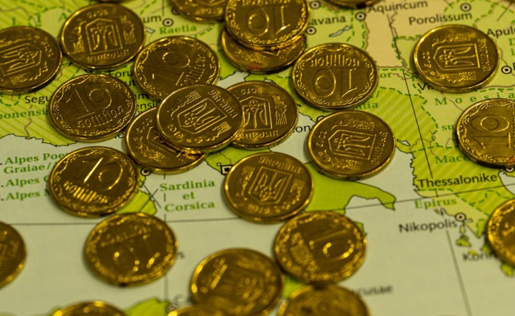 什麼是公共債務？概念、特徵、範例