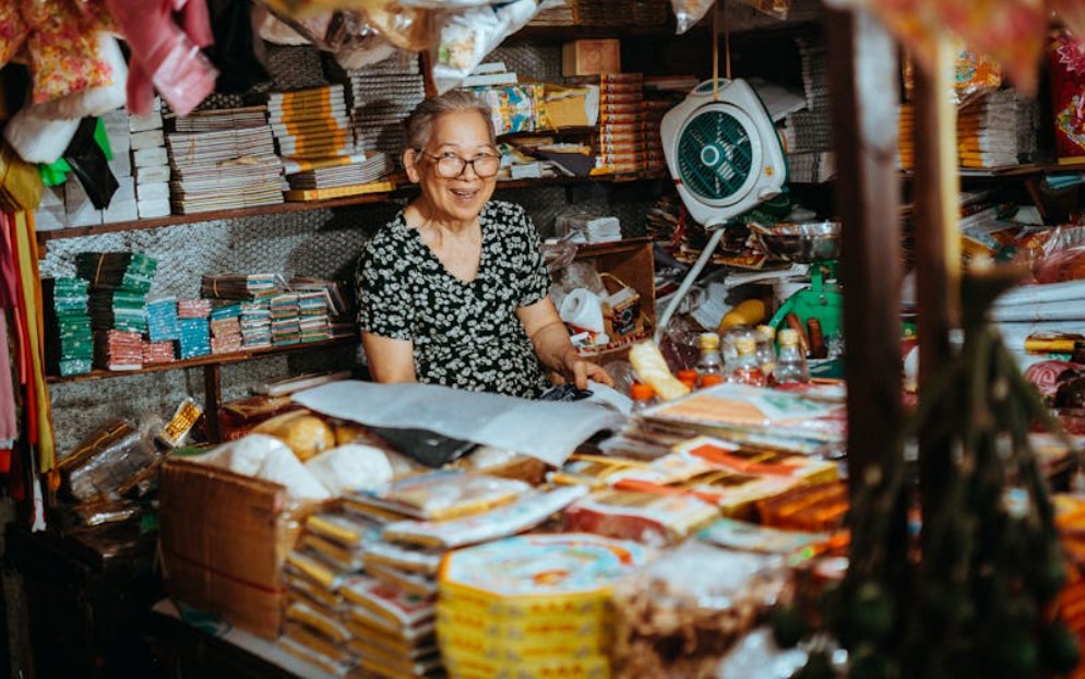 什麼是自由市場？概念、特徵、優點與缺點、 範例