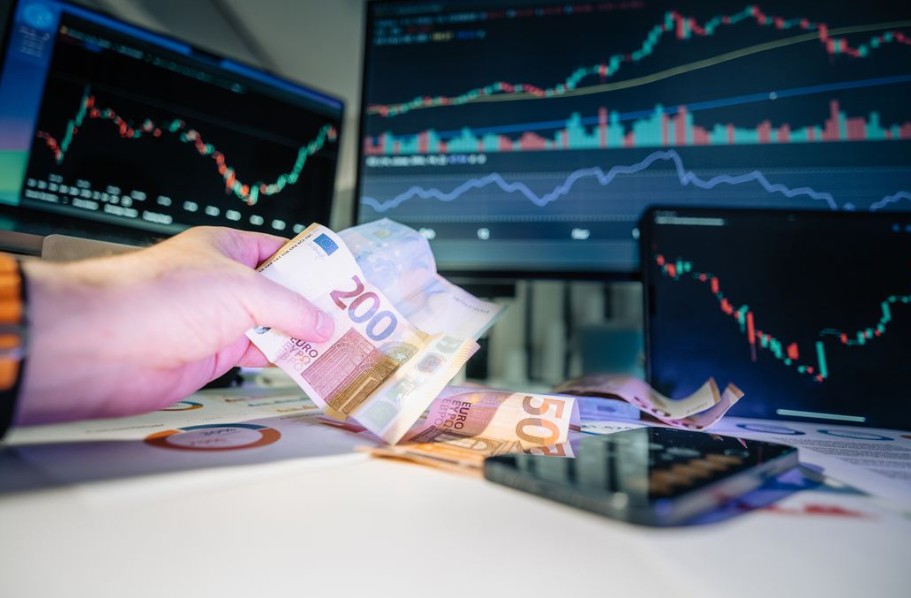 什麼是資金來源？概念、特徵、類型、範例