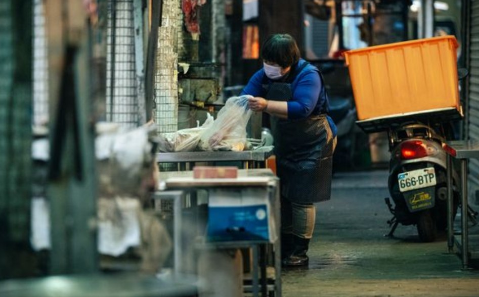 什麼是市場？概念、特徵、類型、範例