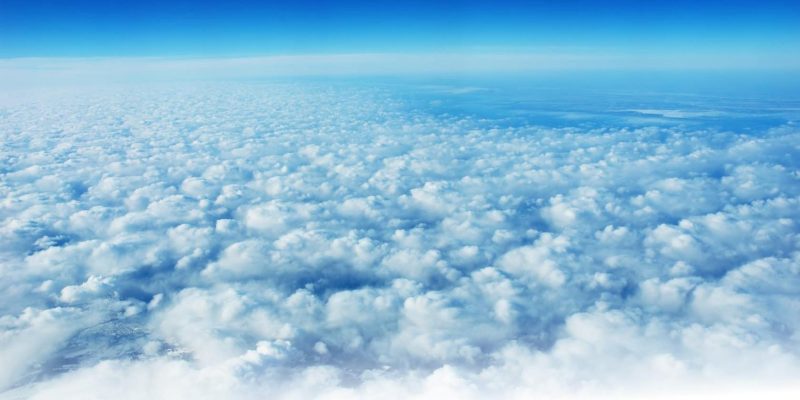 什麼是空氣？概念、組成成分、範例、物理和化學性質、空氣污染