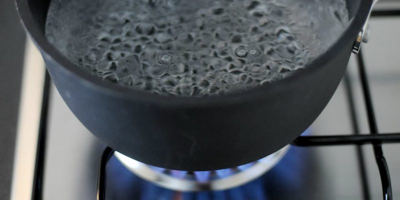 什麼是沸點?概念、特徵、如何計算、範例、熔點和凝固點 什麼是沸點?概念、特徵、如何計算、範例、熔點和凝固點
