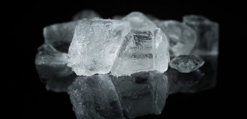 什麼是固態?概念、物理特性、範例 什麼是固態?概念、物理特性、範例